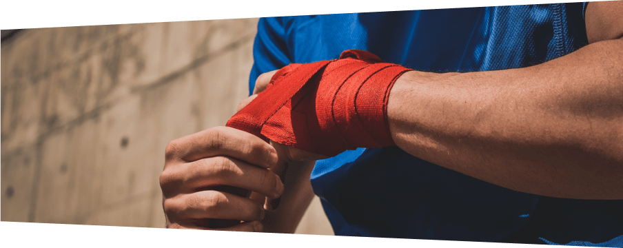 Read more about the article Ways to Prevent Sports Injuries